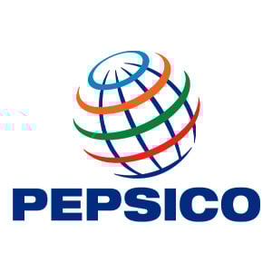 Logo Pepsico
