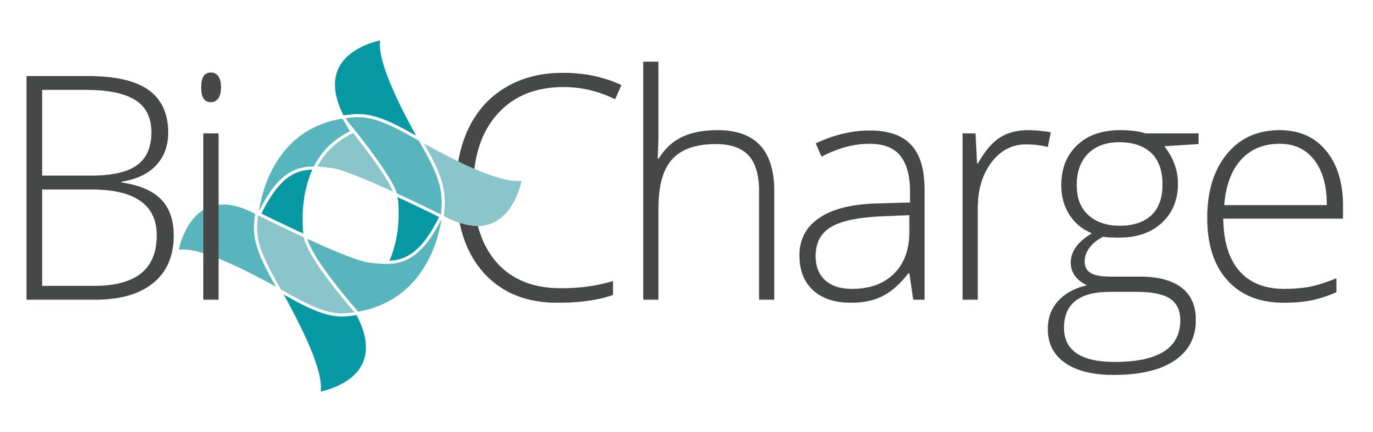 Logo Biocharge
