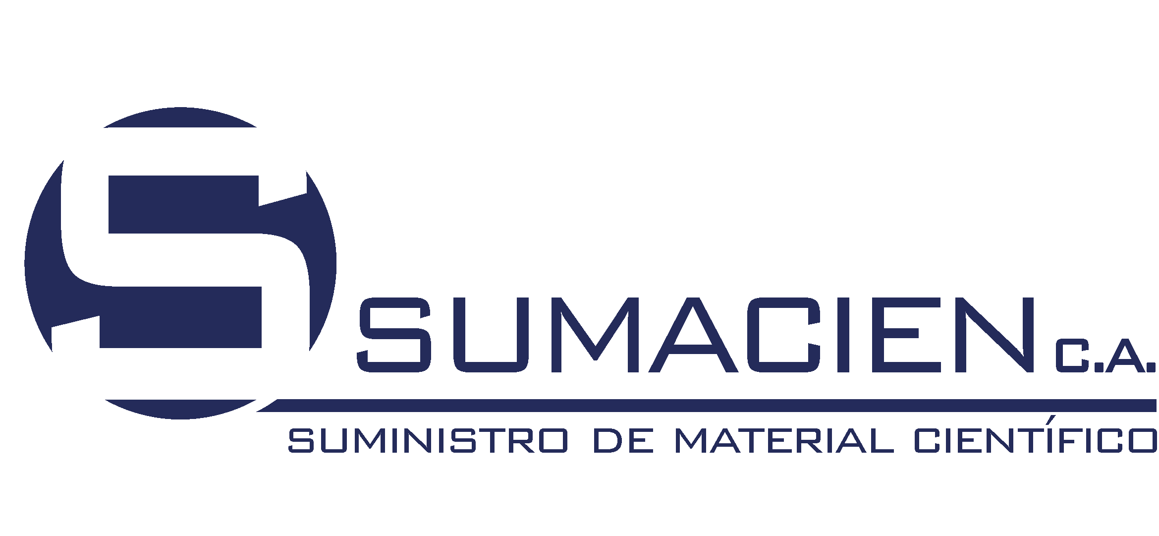 Logo SUMACIEN Azul