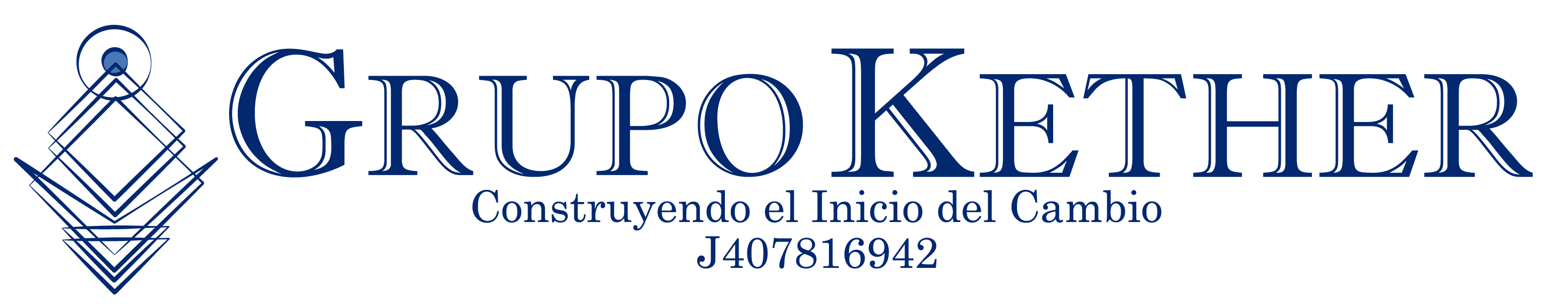 LOGO GRUPO KETHER SIN FONDO