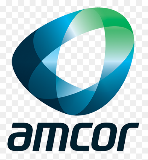 Logo Amcor