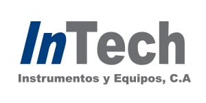 Logo Intech Instrumentos y Equipos