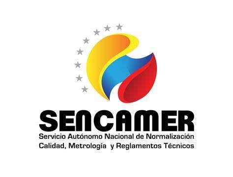Logo SENCAMER
