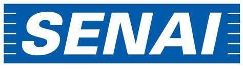 Logo SENAI Brasil
