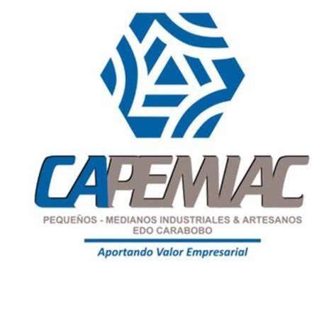 Logo CAPEMIAC