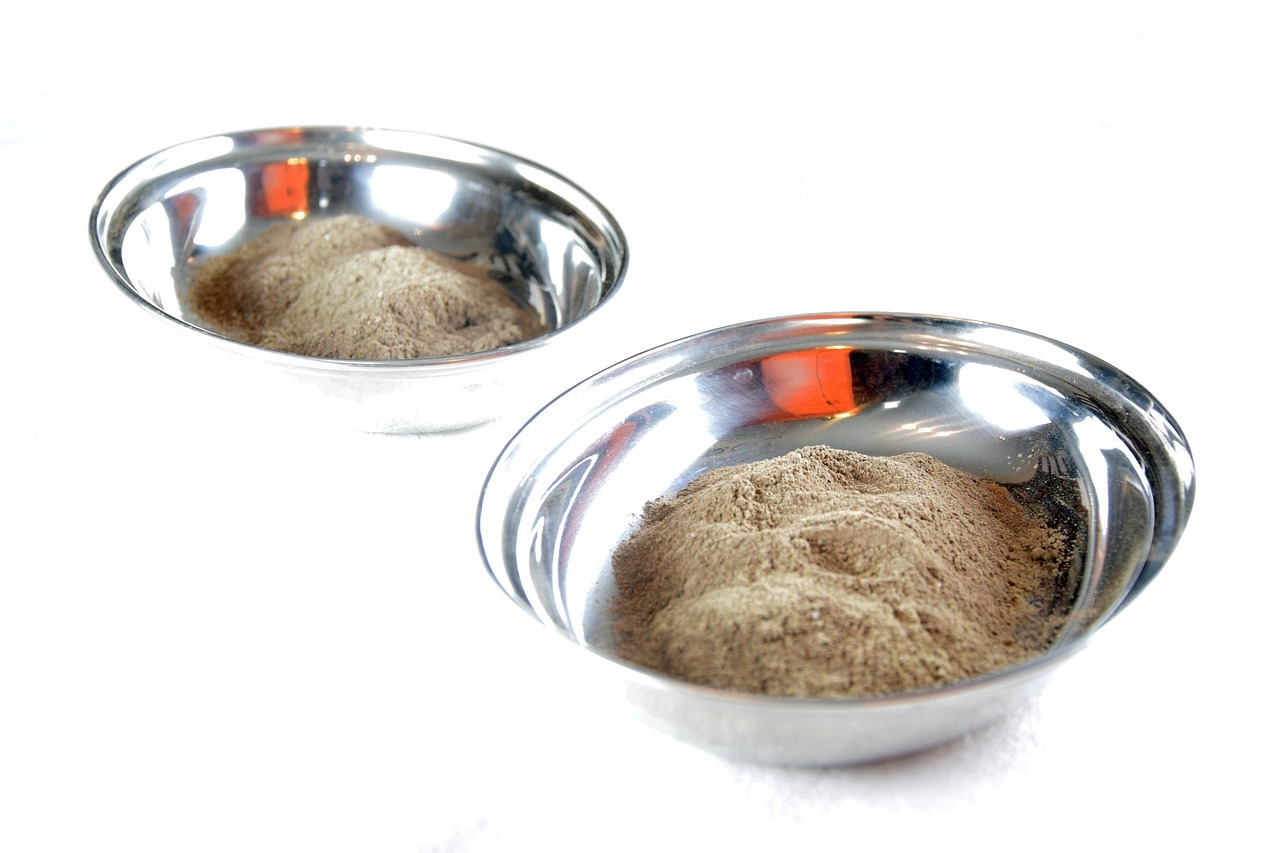 Cenizas COVENIN SACS