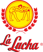 Logo La Lucha