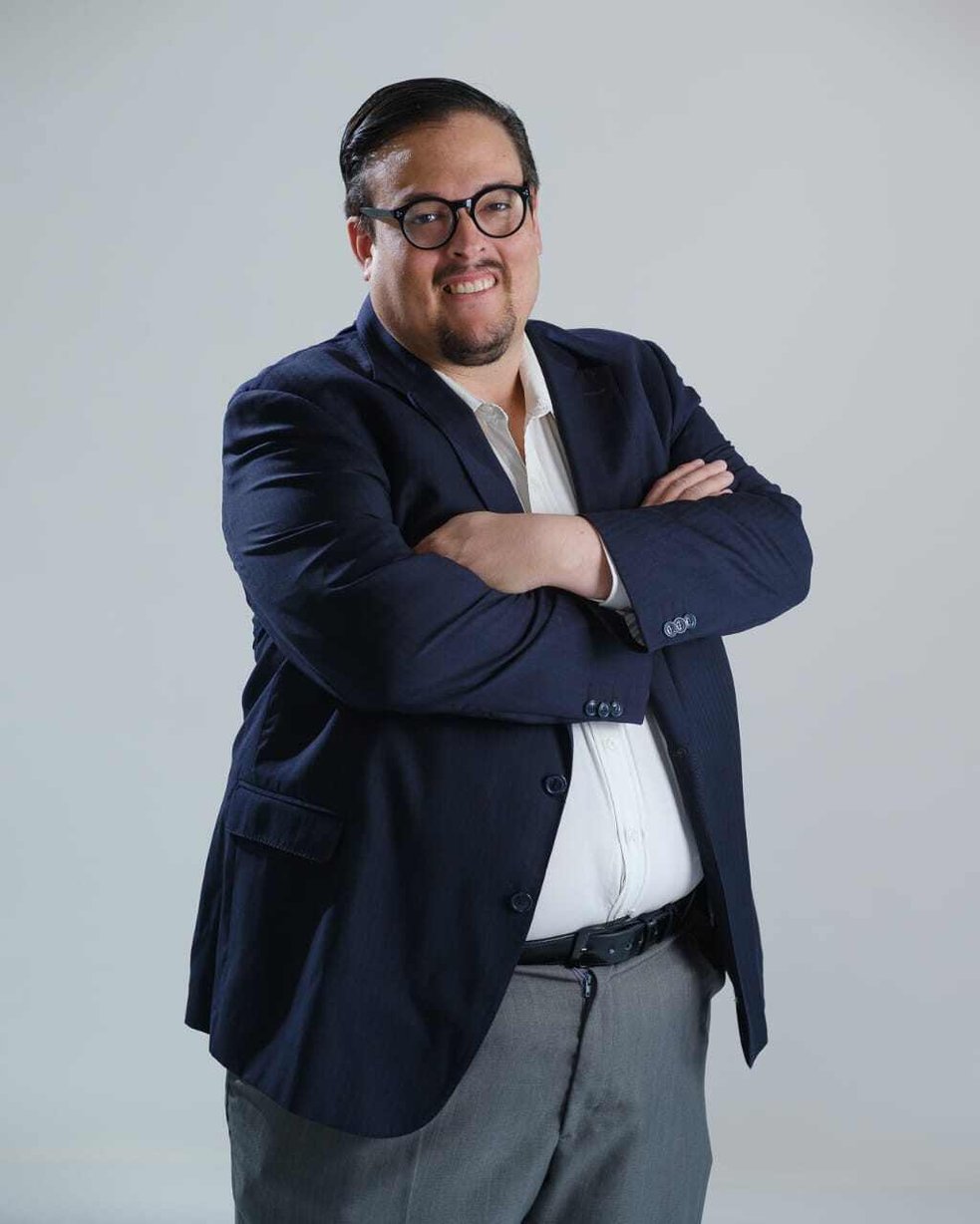 Miguel A. Vecchionacce Núñez