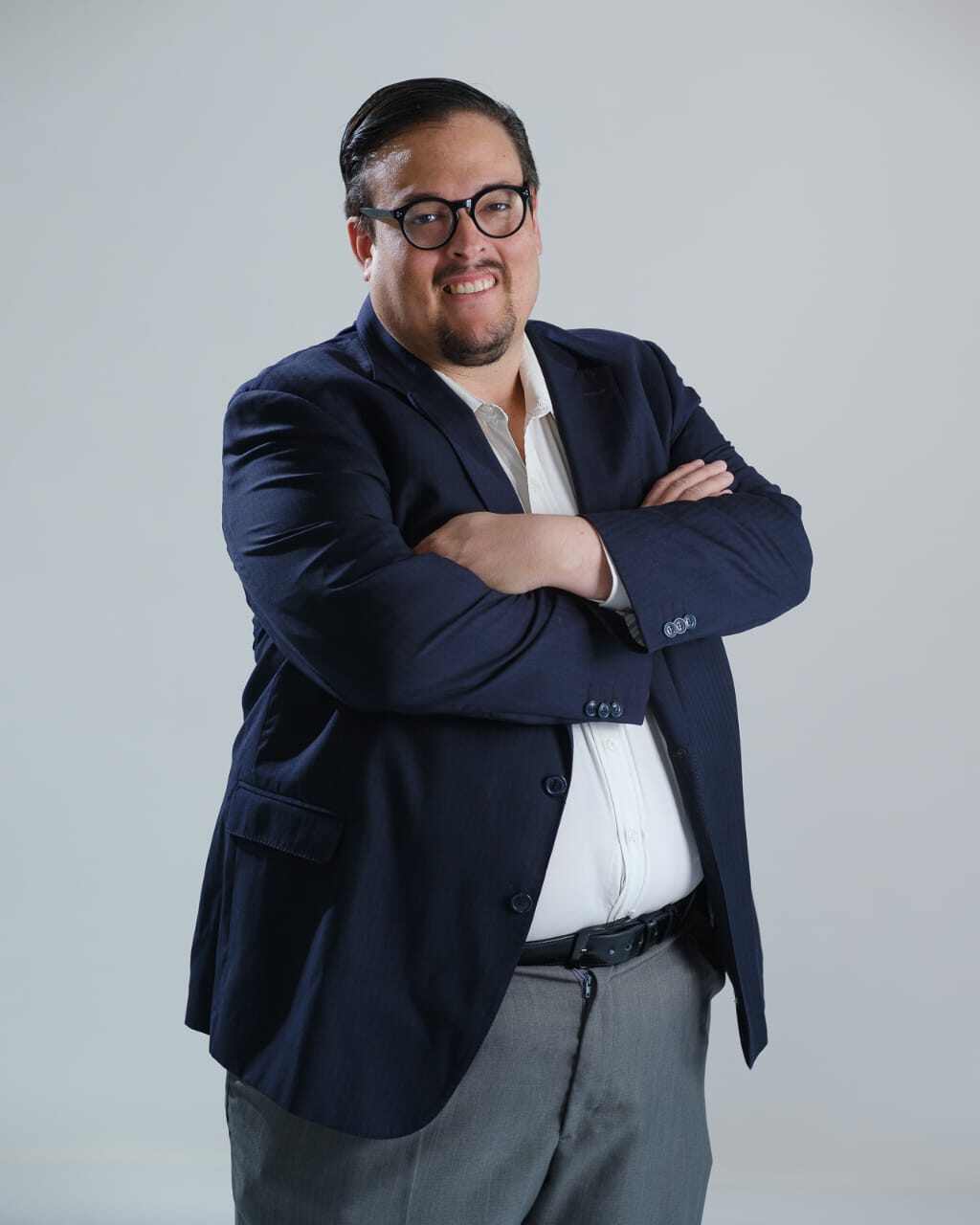 miguel vecchinacce