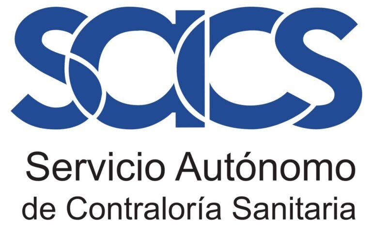 Logo SACS Venezuela