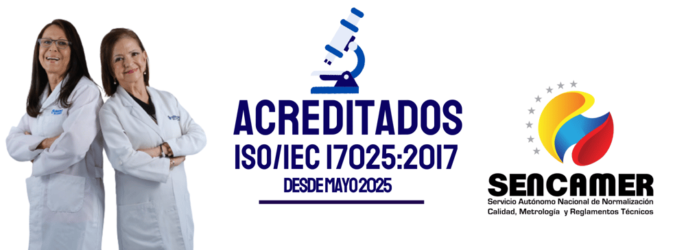 Acreditación SEMITECH