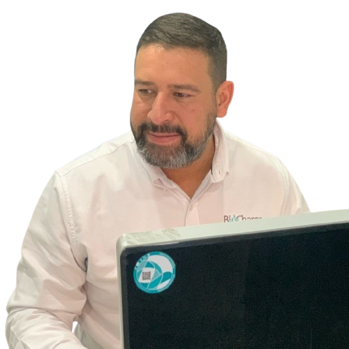 Ing. Pedro Espinoza