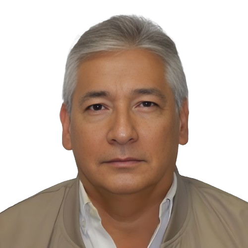 Ing. Carlos Cárdenas