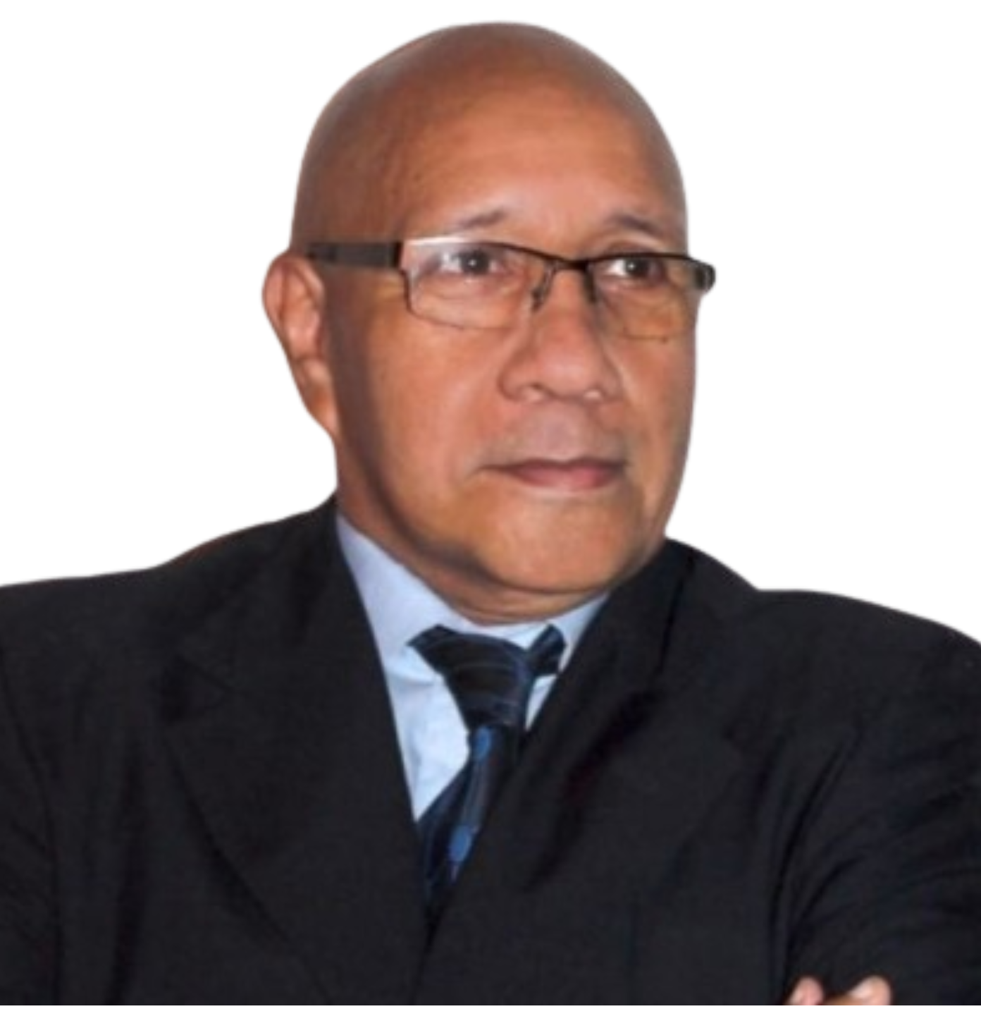 Lic. Luis Eduardo Gómez