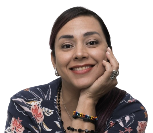 Lic. Jennyfer Tovar